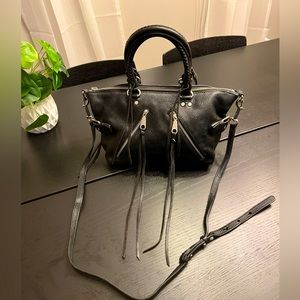 Large Rebecca Minkoff Cross body bag